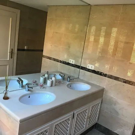 Alminar De Marbella, Escalera 911 Apartment *