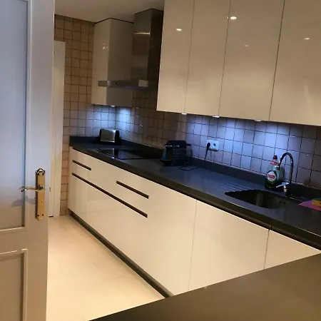 Alminar De Marbella, Escalera 911 Apartment