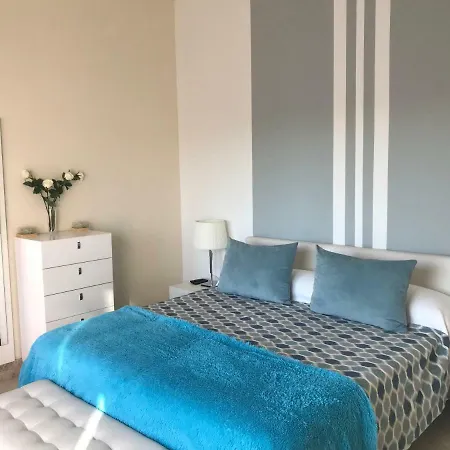 Apartment Alminar De Marbella, Escalera 911 *