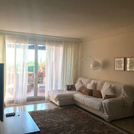 Apartment Alminar De Marbella, Escalera 911